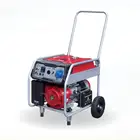Sale Factory Generator Portable Gasoline Generators EZ-4000D Machinery Engines For Sale