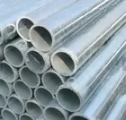Dn25 galvanized steel pipe for greenhouse China factory price