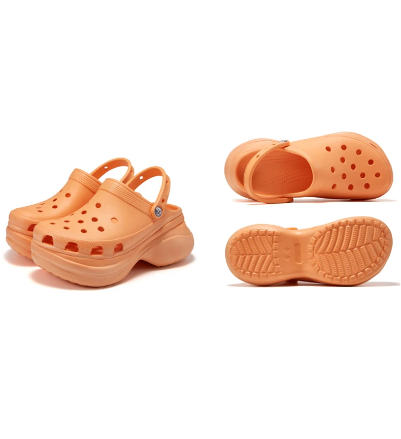 Wholesale New Design Summer Anti-slip Unisex Clogs Shoes Classic Women's Garden Eva Clogs Shoes
Wholesale New Design Summer Anti-slip Unisex Clogs Shoes Classic Women's Garden Eva Clogs Shoes
