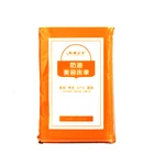 Manufacturer wholesale hospital hotel disposable bed sheet