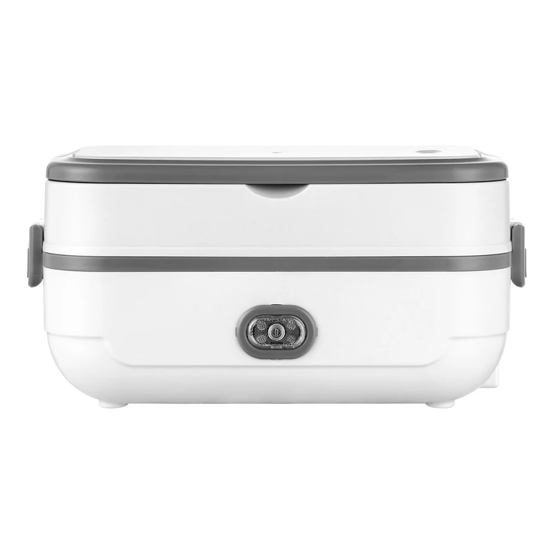 Electric heating lunch boxes Food Heater 2 layer stainless steel electric food steamer, Orange
Electric heating lunch boxes Food Heater 2 layer stainless steel electric food steamer, Orange