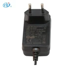 CE GS TUV Certifications 12v 1a 12w led driver for your Christmas strip lights ac dc adapter