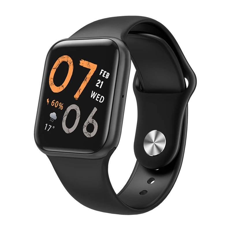 Dropshipping Heart Rate Blood Pressure Message Reminder Smart Bracelet Smartwatch P80 Pro Smart Watch for Sports
Dropshipping Heart Rate Blood Pressure Message Reminder Smart Bracelet Smartwatch P80 Pro Smart Watch for Sports
