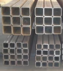 Steel Ms Erw Pipes Mild Metal Steel Rhs Shs Ms Erw Black Square And Rectangular Hollow Section Pipes