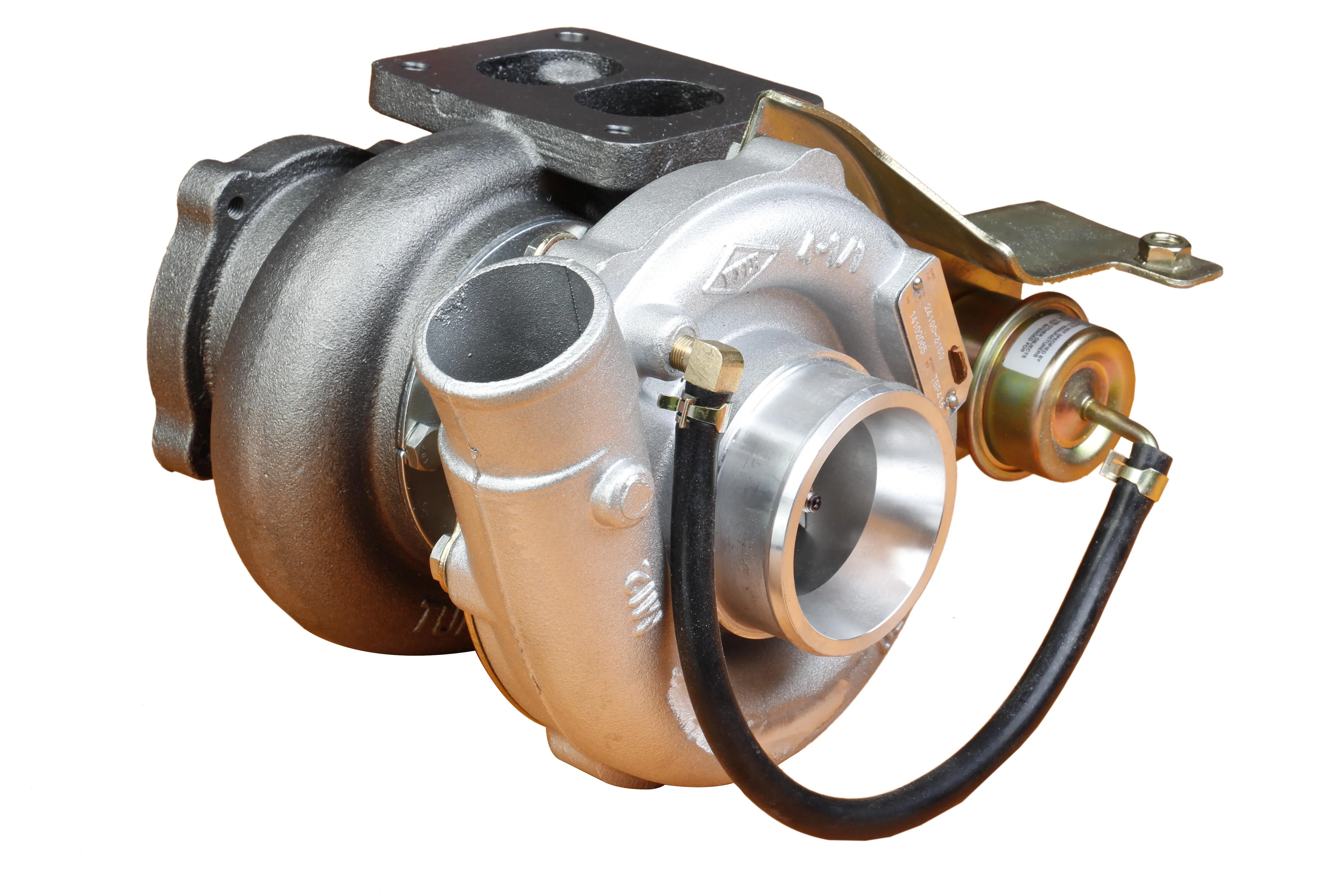 Turbocharger TBP416 467920-0014 for Hino