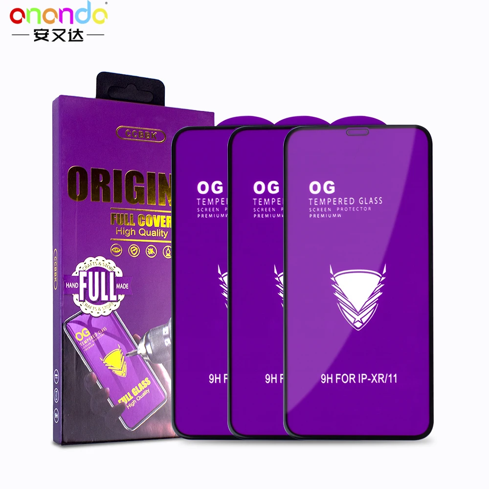 OG Glass Full Glue Protective Tempered Glass for Iphone 7/8 11 pro Non-Scratching Glass Screen Protector For iPhone 13 Pro Max, Black/white
OG Glass Full Glue Protective Tempered Glass for Iphone 7/8 11 pro Non-Scratching Glass Screen Protector For iPhone 13 Pro Max, Black/white