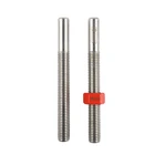 high quality captive concrete manufacturers anchor stainless steel fastening double head bolt
