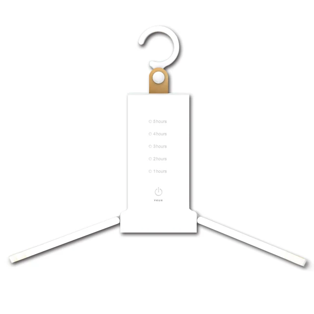 Amazon Shopify hot selling heating traveler dryer rapid drying hanger electric smart clothes dryer rack, White
Amazon Shopify hot selling heating traveler dryer rapid drying hanger electric smart clothes dryer rack, White