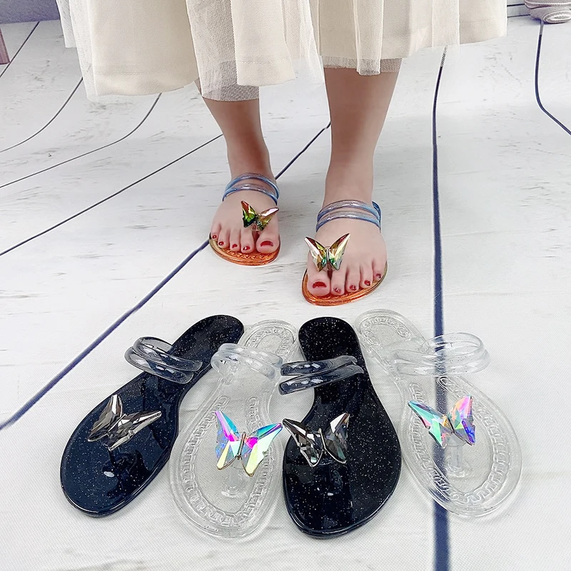 Womens Sandals Wholesale Prices Jelly Shoes Women Slippers Ladies Slippers for Women, Picture color
Womens Sandals Wholesale Prices Jelly Shoes Women Slippers Ladies Slippers for Women, Picture color