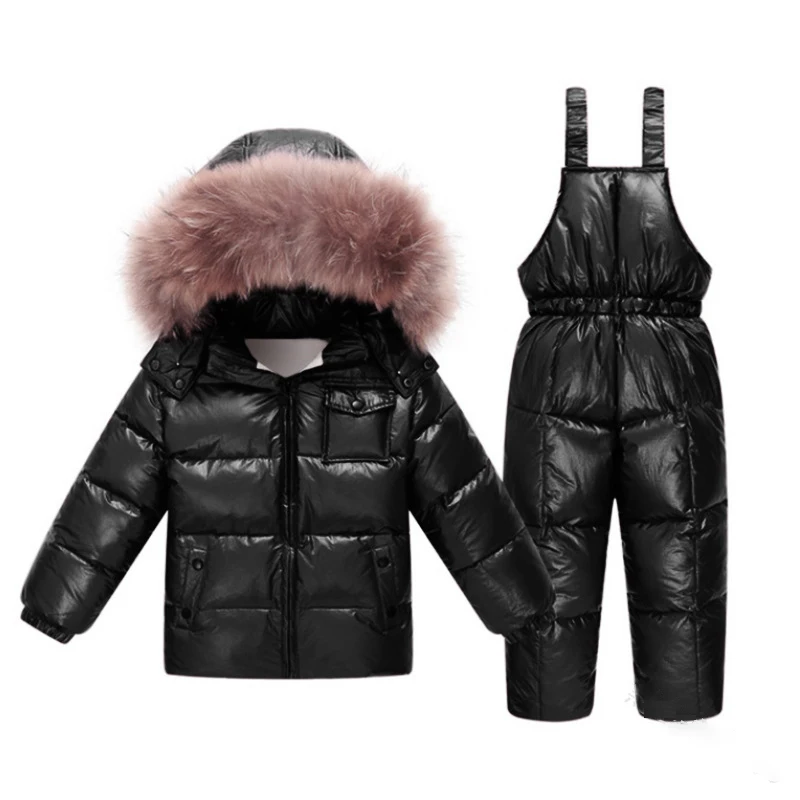 Winter Jackets Girls Boys All Over Coats & Outerwear Warm Padded Ducks Down Jackets Kids Clothes Shiny Parka Ski Snowsuit
Winter Jackets Girls Boys All Over Coats & Outerwear Warm Padded Ducks Down Jackets Kids Clothes Shiny Parka Ski Snowsuit