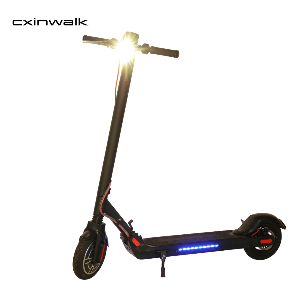 EU Free Shipping Original Outdoor Sports 8.5inch Brushless 300w 7.5ah Folding 2 Wheels Balancing Electric Scooter for Adult, Black
EU Free Shipping Original Outdoor Sports 8.5inch Brushless 300w 7.5ah Folding 2 Wheels Balancing Electric Scooter for Adult, Black