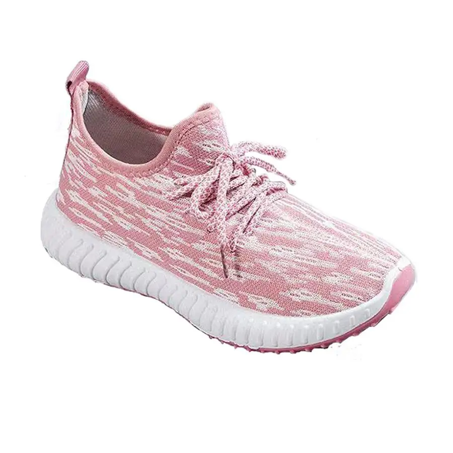 2021 New Listing Ladies Pink Casual Coconut Shoes Breathable Lightweight Casual Shoes
2021 New Listing Ladies Pink Casual Coconut Shoes Breathable Lightweight Casual Shoes