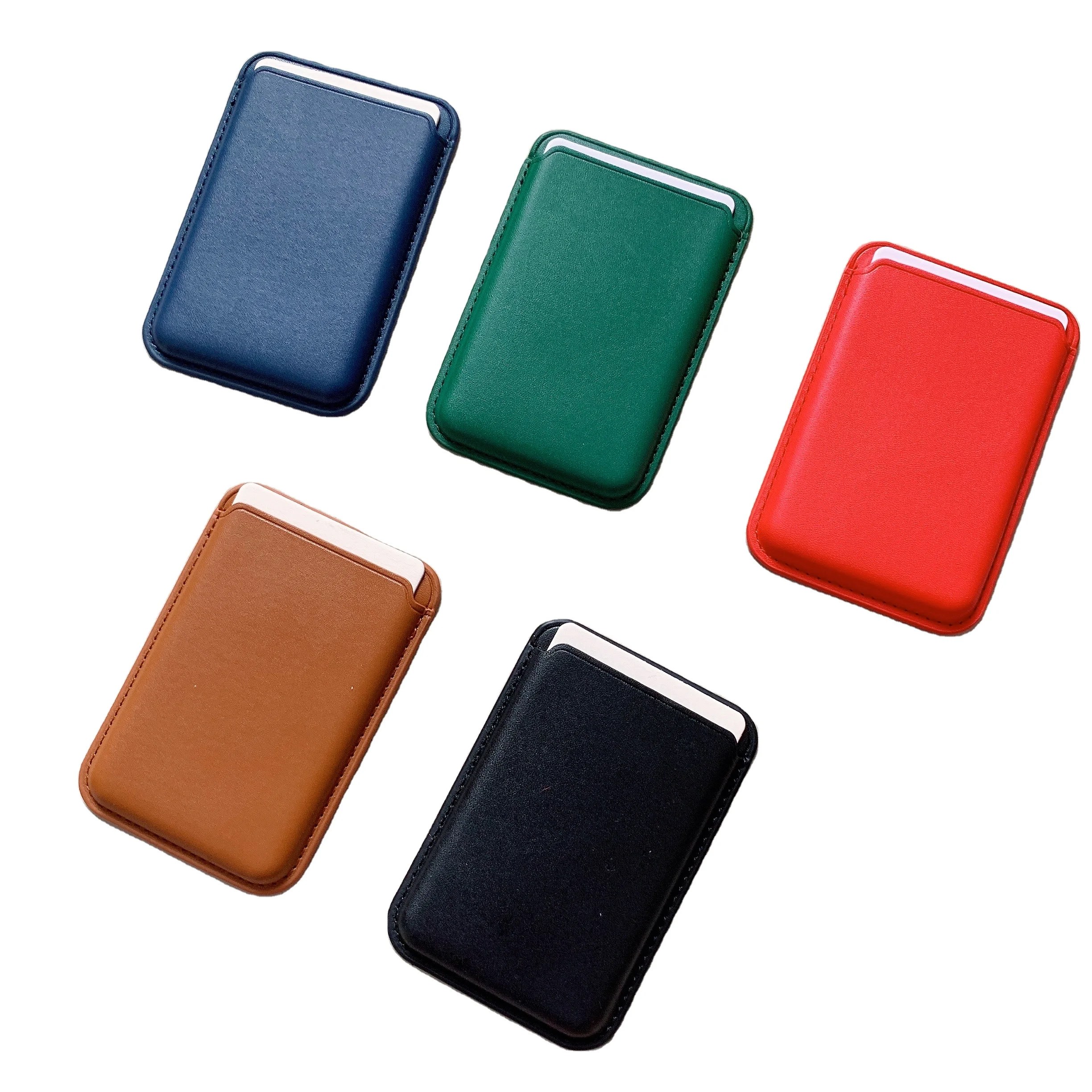 Free Custom Logo Embossed Carving Portable Phone Card Case Holder Leather Magnet Wallet, 7colors
Free Custom Logo Embossed Carving Portable Phone Card Case Holder Leather Magnet Wallet, 7colors