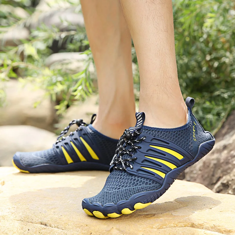 Soft Lightweight EVA Insole Men Women Casual Sea Beach Shoe Outdoor Running Gym Hiking Sports Water Aqua Beach Shoes, Customized color
Soft Lightweight EVA Insole Men Women Casual Sea Beach Shoe Outdoor Running Gym Hiking Sports Water Aqua Beach Shoes, Customized color