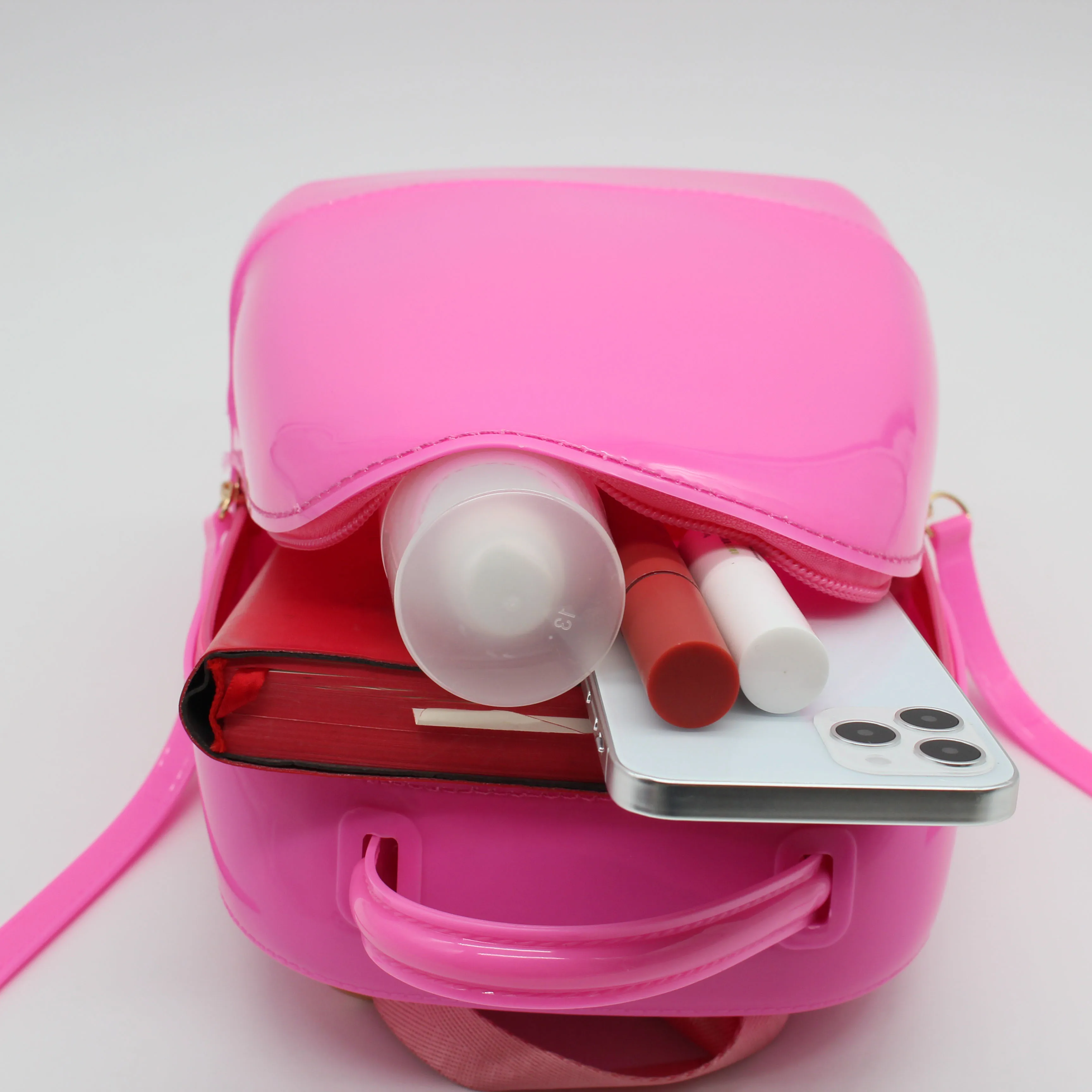 Pink Fantastic girls backpack bag fashion zippered bande backpack kids tote mini trendy outdoor waterproof backpack, Black
Pink Fantastic girls backpack bag fashion zippered bande backpack kids tote mini trendy outdoor waterproof backpack, Black