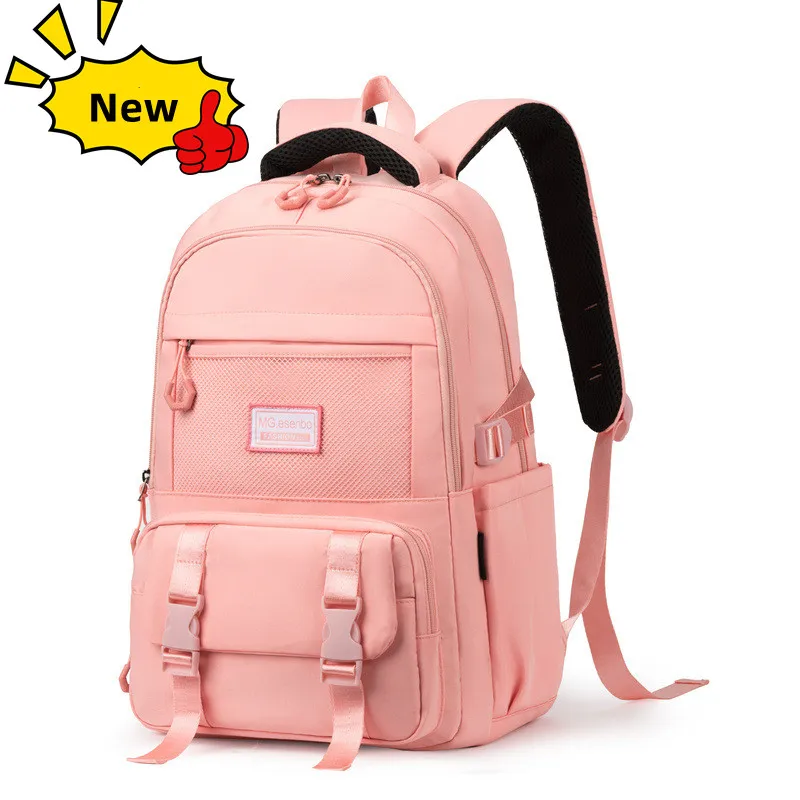 Wholesale Custom Logo Waterproof Laptop Backpack mochila escolar Nylon Oxford Unisex Laptop Backpack Travel Backpack School Bags
Wholesale Custom Logo Waterproof Laptop Backpack mochila escolar Nylon Oxford Unisex Laptop Backpack Travel Backpack School Bags