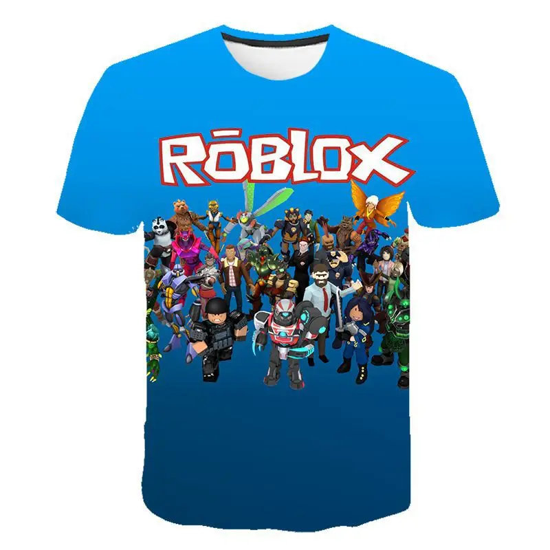Hot Summer New Boy Round Neck Short Sleeve T-shirt 3D Printed Children's Leisure T-shirt Tops
Hot Summer New Boy Round Neck Short Sleeve T-shirt 3D Printed Children's Leisure T-shirt Tops