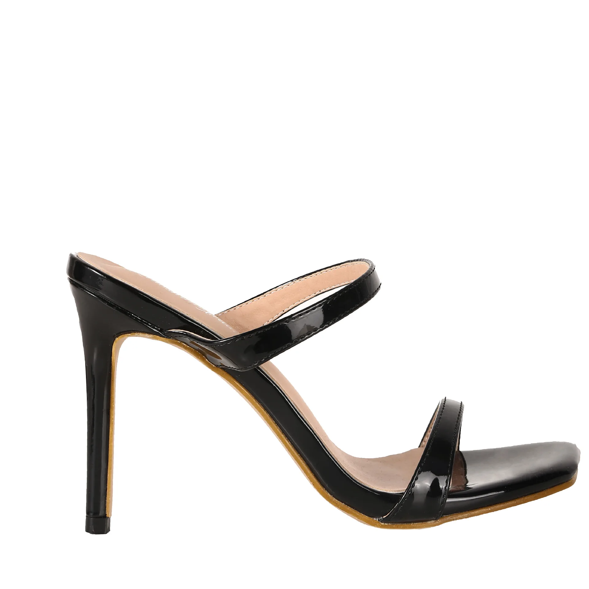 Sexy Brand Party Outdoor Super High Heels Large Size Pointed Sandals Women Shoes, Beige black
Sexy Brand Party Outdoor Super High Heels Large Size Pointed Sandals Women Shoes, Beige black