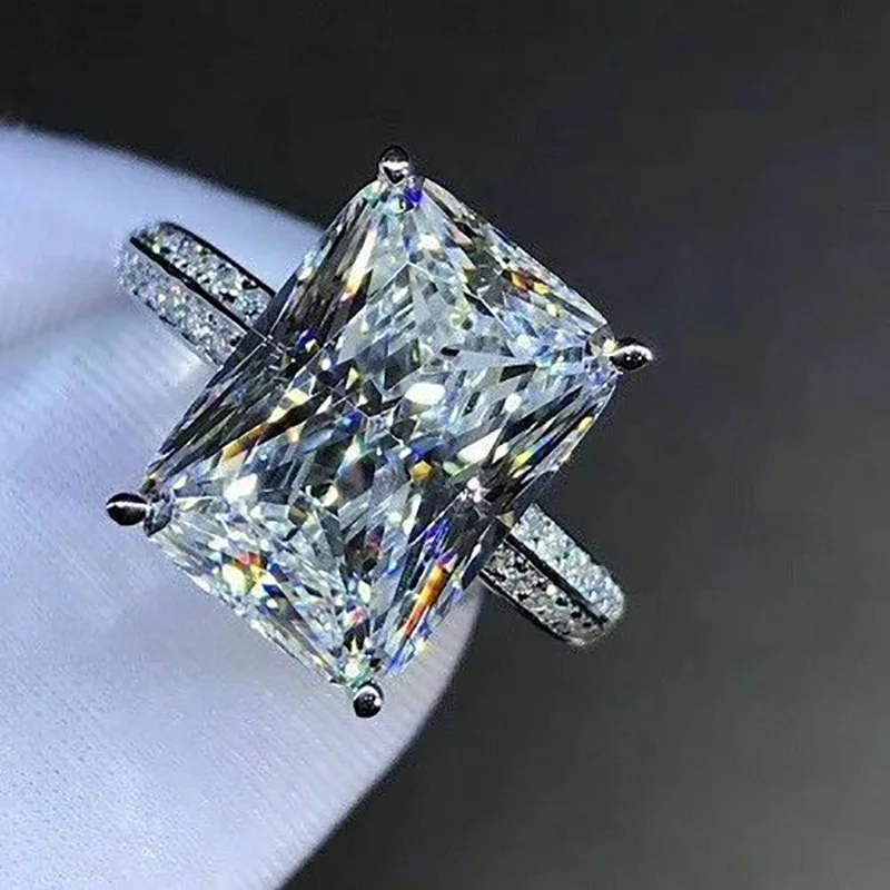 2021 Sailing Jewelry Eternity Wedding Ring New Arrival Cubic Zirconia Ring Luxury Baguette Cut Diamond Band Ring, Gold/silver
2021 Sailing Jewelry Eternity Wedding Ring New Arrival Cubic Zirconia Ring Luxury Baguette Cut Diamond Band Ring, Gold/silver