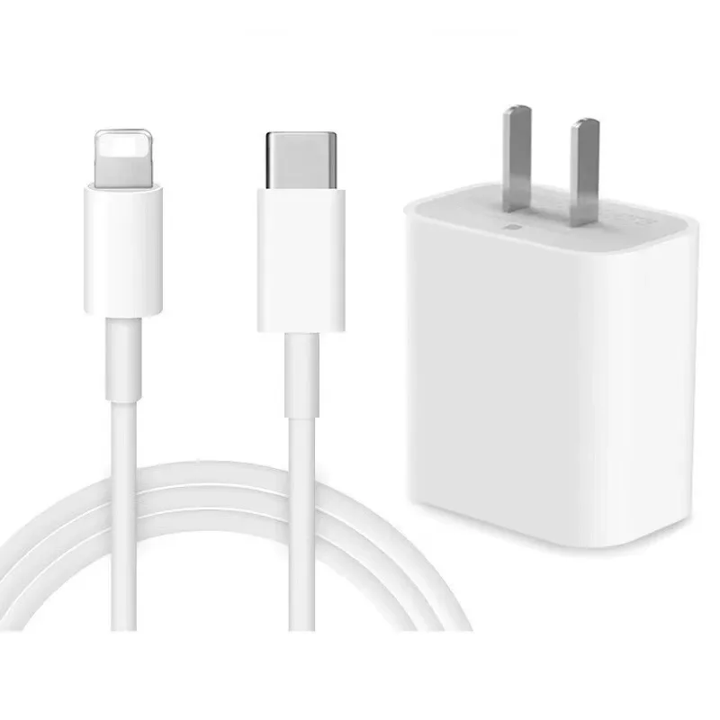 New Arrivel Original US &UK EU 18W 20W Cable Set Fast Usb C Power Adapter Mobile Phone PD 20W Wall Charger For IPhone 12
New Arrivel Original US &UK EU 18W 20W Cable Set Fast Usb C Power Adapter Mobile Phone PD 20W Wall Charger For IPhone 12