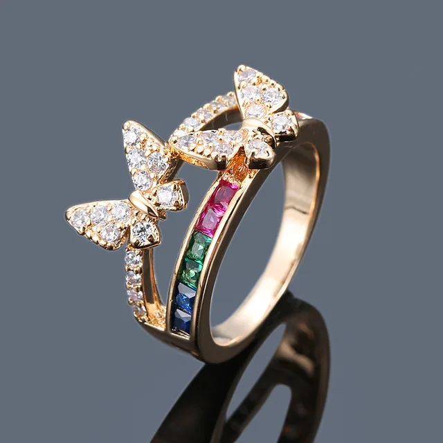 Jachon Manufacturer direct sale women fashion copper zircon dainty ring, Silver ,gold
Jachon Manufacturer direct sale women fashion copper zircon dainty ring, Silver ,gold