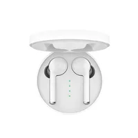 2019 best quality Blue tooth TWS Earphones TW40 In- ear earphones wireless charging touch control earphone
2019 best quality Blue tooth TWS Earphones TW40 In- ear earphones wireless charging touch control earphone