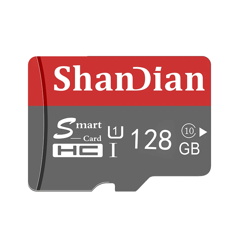

SHANDIANclass10 cards sd memory tf card 4GB 8GB 16GB 32GB 64GB 128GB c10 v10 memory card