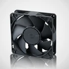 ROHS Big Size 14038mm Dustproof Waterproof 12V 24V DC Cooling Fan Air Axial Fan