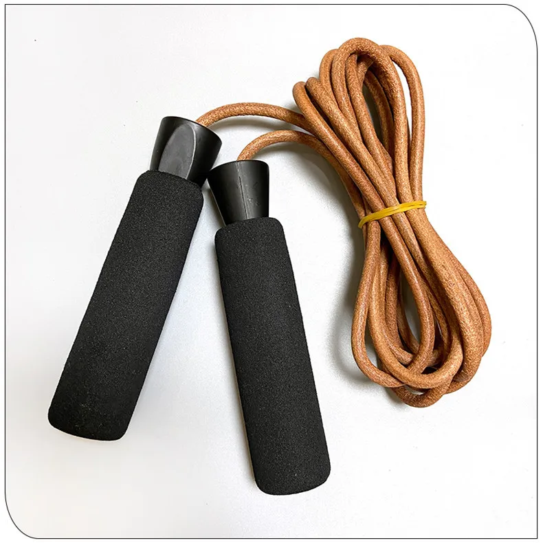 High Quality Jump Rope Fitness Heavy Weighted Pvc Speed Jump Rope Home Gym Workout Speed Skipping Jump Rope With Logo, Customized color
High Quality Jump Rope Fitness Heavy Weighted Pvc Speed Jump Rope Home Gym Workout Speed Skipping Jump Rope With Logo, Customized color