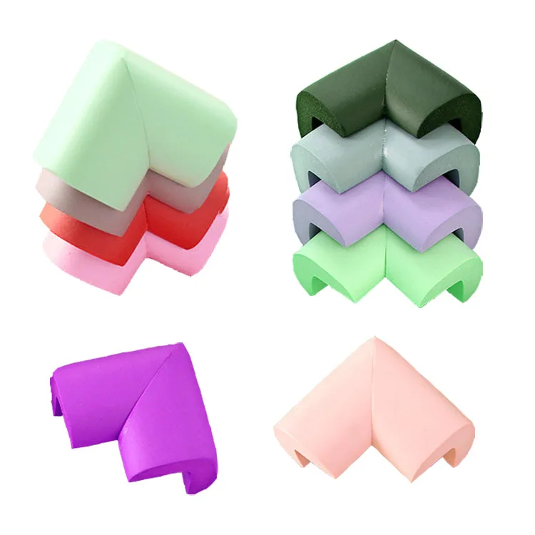 Baby Kids Safety Furniture Edge Protector Soft foam Baby Corner Guards, Selectable or customized
Baby Kids Safety Furniture Edge Protector Soft foam Baby Corner Guards, Selectable or customized