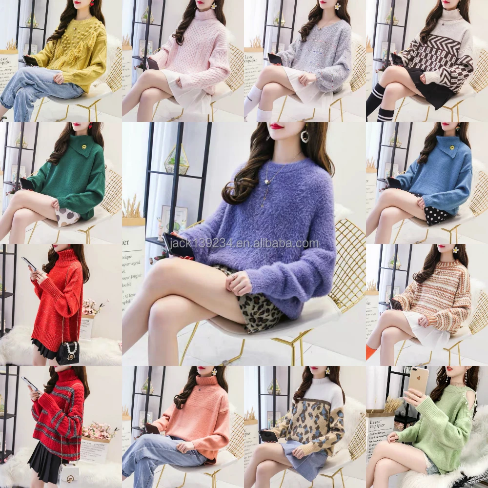2022 Beautiful Pullover Crochet Women Color Plaid Sweater
2022 Beautiful Pullover Crochet Women Color Plaid Sweater