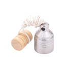 High Quality Weight Customized Masonry Tools Economy Plumb Bob For Construction