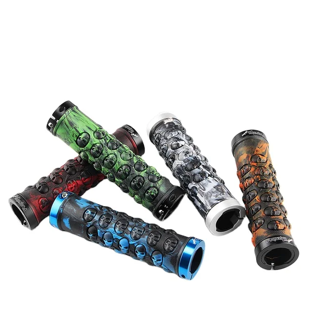 Gemcharm Electric Scooter Parts Anti-slip motorcycle silicone Mountain Bicycle Bike handle bar grip cover, Red/green/white/
Gemcharm Electric Scooter Parts Anti-slip motorcycle silicone Mountain Bicycle Bike handle bar grip cover, Red/green/white/