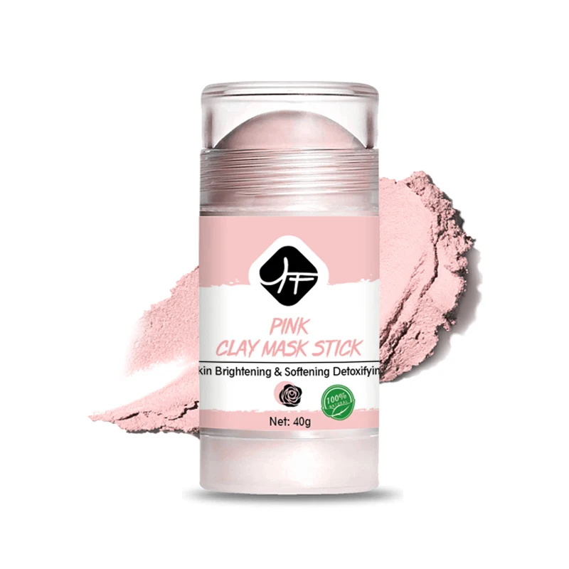 Private label face care Anti acne facial pink clay mask stick, Green/pink/purple/gray/yellow
Private label face care Anti acne facial pink clay mask stick, Green/pink/purple/gray/yellow