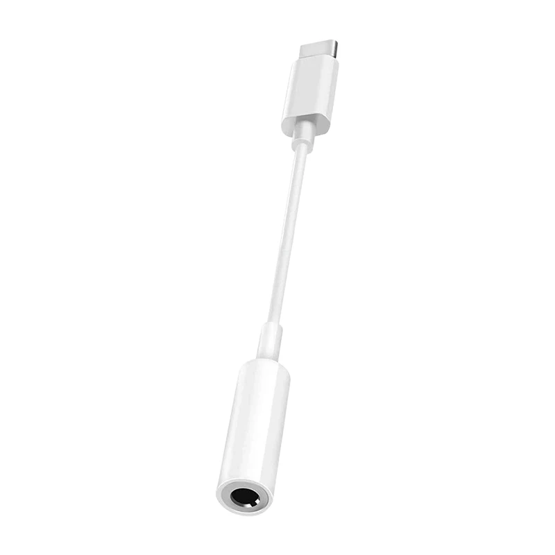Dataroad USB-C Type C To 3.5mm Audio Aux Headphone Jack Cable Adapter For smart phone, Black sliver red pink
Dataroad USB-C Type C To 3.5mm Audio Aux Headphone Jack Cable Adapter For smart phone, Black sliver red pink