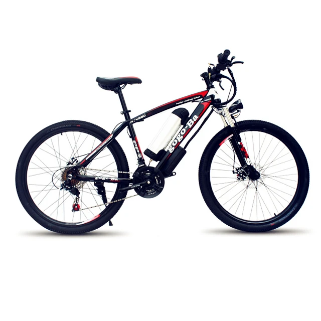China factory wholesale cheap electric bike 250W 48V electric bicycle teenager 26inch electric mountain bicycle, White/black
China factory wholesale cheap electric bike 250W 48V electric bicycle teenager 26inch electric mountain bicycle, White/black