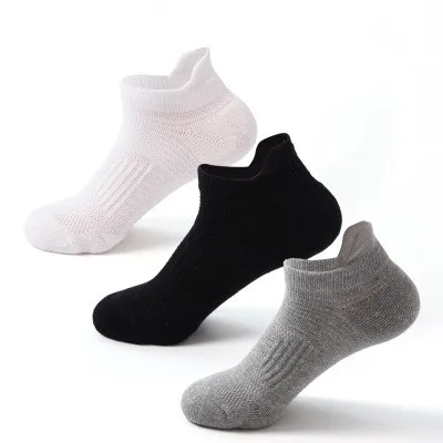 YQ13 Custom Logo Black 100% Cotton Sports Cute Support Brace Compression Men Ankle Sock, 3 colors
YQ13 Custom Logo Black 100% Cotton Sports Cute Support Brace Compression Men Ankle Sock, 3 colors