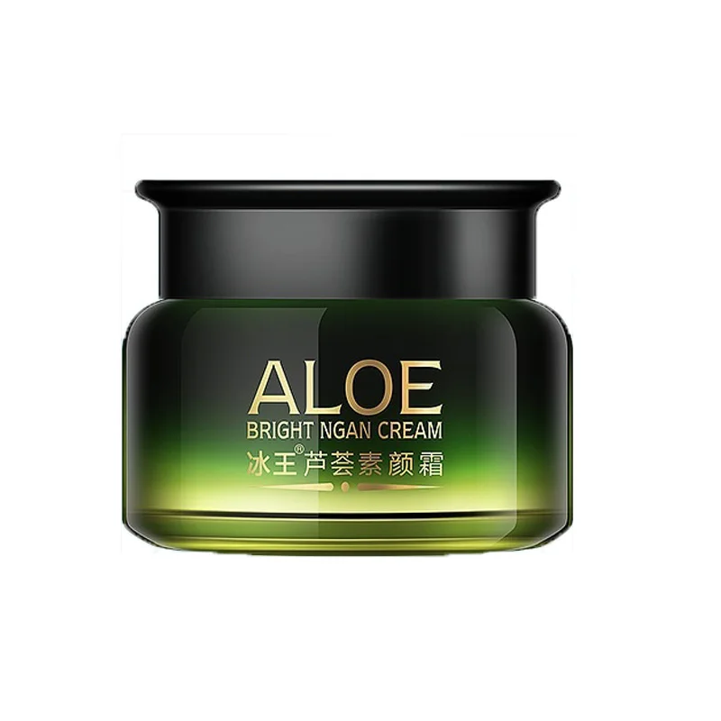 ICEKING Aloe Natural Core Cream Female Nude Makeup Concealer Waterproof Moisturizing Lazy Cream
ICEKING Aloe Natural Core Cream Female Nude Makeup Concealer Waterproof Moisturizing Lazy Cream