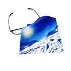 80 polyester 20 polyamide china supplier custom logo microfiber glasses lens cleaning cloth