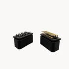 Obd2 Male OBD2 Plug 16PIN OBD II Male Connector Universal OBD Plug