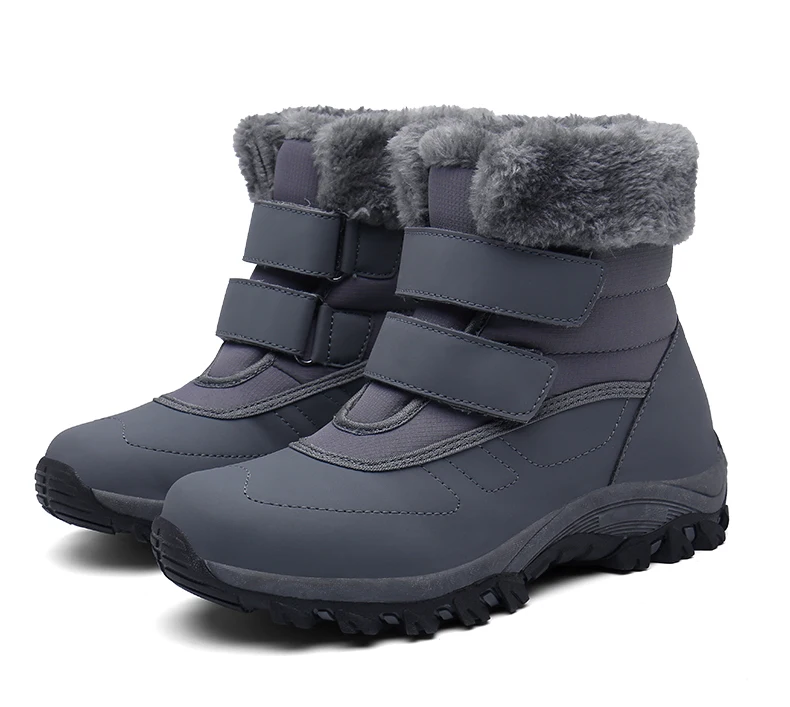2021 winter chaussures pour femme women ankle uggh boots botines de mujer snow flat leather botines thermal high-top plus velvet
2021 winter chaussures pour femme women ankle uggh boots botines de mujer snow flat leather botines thermal high-top plus velvet
