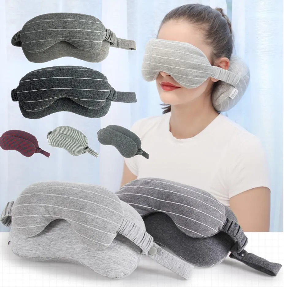 Multi-Function Business Travel Neck Pillow&Eye Storage Bag with Handle Patch Portable Massager Sleep Mask Eye Care
Multi-Function Business Travel Neck Pillow&Eye Storage Bag with Handle Patch Portable Massager Sleep Mask Eye Care