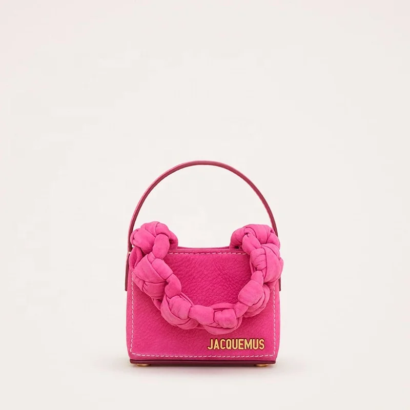 New Fashion Design INS Style Women Ladies Handbag Dark Green Retro Tote Purse Bag Pack Young Girls American Mini Bucket Bag
New Fashion Design INS Style Women Ladies Handbag Dark Green Retro Tote Purse Bag Pack Young Girls American Mini Bucket Bag