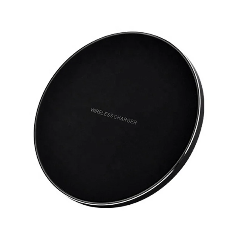 5W 10W Ultra Thin Mini Metal Mobile Phone Portable qi Wireless charger 
5W 10W Ultra Thin Mini Metal Mobile Phone Portable qi Wireless charger