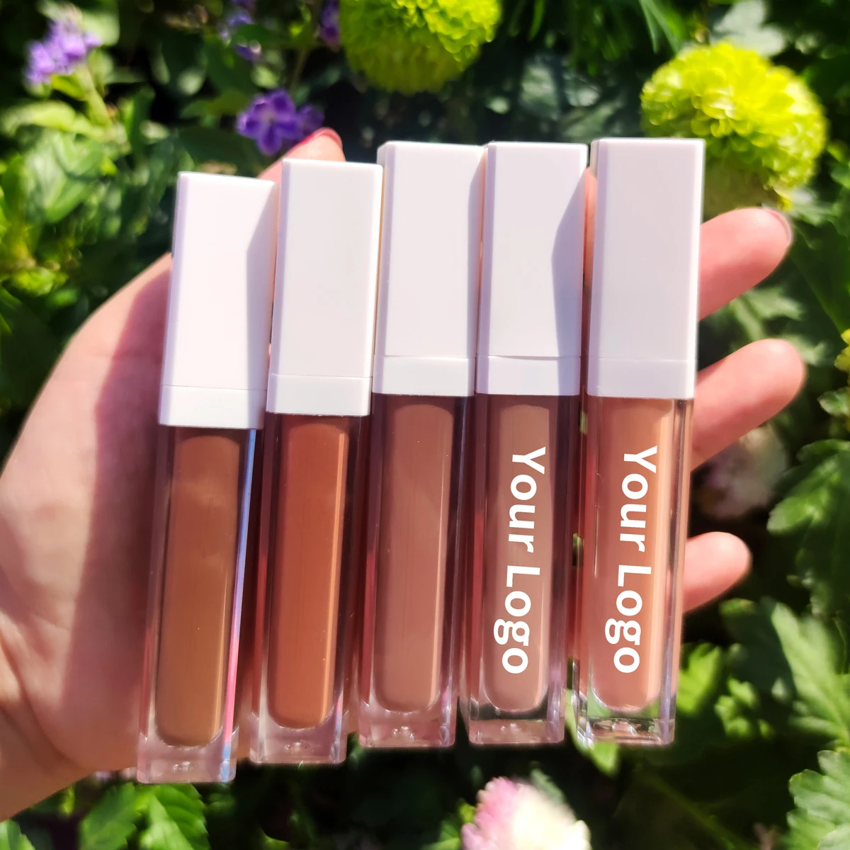 Wholesale matte liquid lipstick no logo matte liquid lipstick private label vegan liquid lipstick
Wholesale matte liquid lipstick no logo matte liquid lipstick private label vegan liquid lipstick