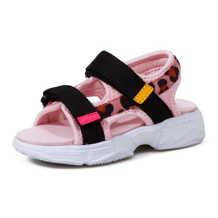 Girls sandals light comfortable fashion leopard print double Hook&Loop grils sport sandals, As photos,or as your request
Girls sandals light comfortable fashion leopard print double Hook&Loop grils sport sandals, As photos,or as your request