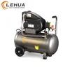 Green oilless breathing air compressor for diving sale