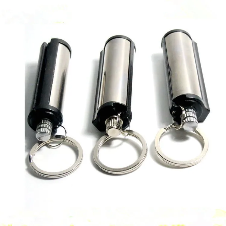 High-quality matches waterproof and explosion-proof creative gifts cylindrical matches 10000 times M0070
High-quality matches waterproof and explosion-proof creative gifts cylindrical matches 10000 times M0070