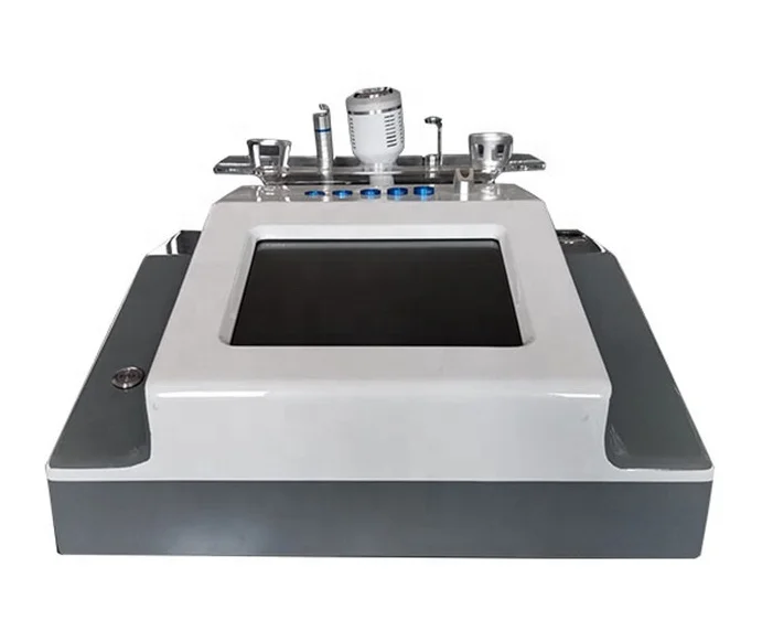 980 nm Diode Laser Vascular Spider Vein Removal home use beauty equipment Multifunctional 5 In 1
980 nm Diode Laser Vascular Spider Vein Removal home use beauty equipment Multifunctional 5 In 1