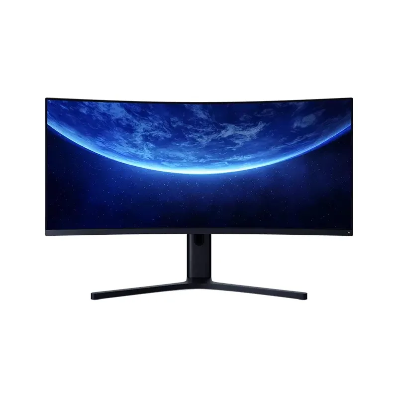 original mi High Quality cheap Curved PC Monitor Desktop Computer Gaming Mi Curved Gaming Monitor 34", As the picture
original mi High Quality cheap Curved PC Monitor Desktop Computer Gaming Mi Curved Gaming Monitor 34", As the picture
